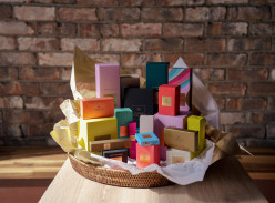 Win a Luxury Glasshouse Fragrances Prize Pack - Stockland