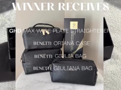 Win a Luxury Goods Giveaway