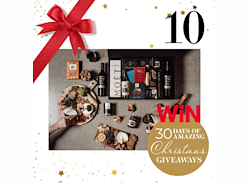 Win a Luxury Hamper from the Hamper Emporium