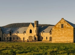 Win a Luxury Holiday for Two in Tasmania - Homes to Love