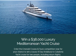 Emerald Cruises