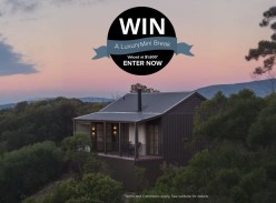 Win a Luxury Mini Break