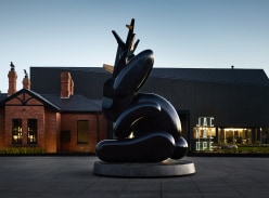 Win a Luxury Mornington Peninsula Stay at Jackalope - Broadsheet