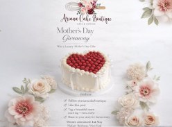 Ariana Cake Boutique