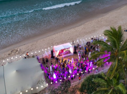 Win a Luxury Noosa Food & Wine Experience - Visit Noosa