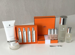 Win 1 of 3 Luxury Skin & Scent Collections - SumaNurica