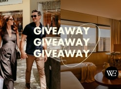 Win a Luxury Stay at Intercontinental Brisbane & a $500 Shopping Voucher - The Weekend Edition Brisbane
