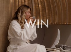 Win a Luxury Weekend Escape for Her - Langham Gold Coast