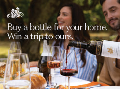 Win 1 of 2 Luxury Weekends in the Clare Valley - Taylors Wines