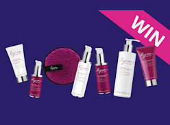 Win a Lycon Skincare Pack