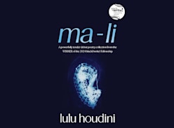 Win a copy of Ma-Li - Good Reading Magazine