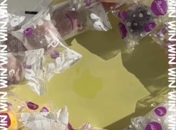 Win a Macbook and Mochi Ice - Buono Desserts