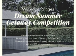 Macedon Ranges Naturally Cool