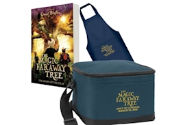Win the Magic Faraway Tree Prize Pack - WeekendNotes Sydney