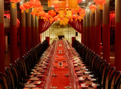 Win a Magill Estate Lunar NEW YEAR Experience in Adelaide, SA - Penfolds