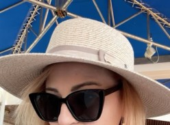 Win a Maia Fedora Hat