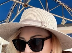 Win a Maia Fedora Hat