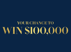 Win $100K to Make your Biggest Dreams a Reality - Home Beautiful
