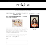 Win Makeup Brushes - Provoke