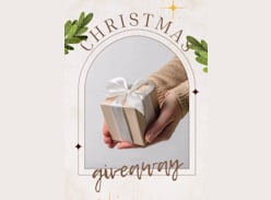 Win a Makeup Prize Pack