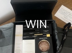 Win the Ultimate Makeup & Skincare Haul