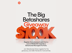 Win a Managed Portfolio