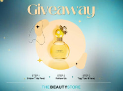 Win a Marc Jacobs Honey Fragrance - The Beauty Store