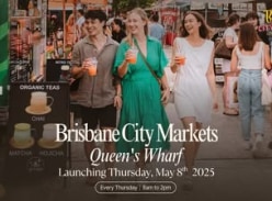 Win a Market Hamper