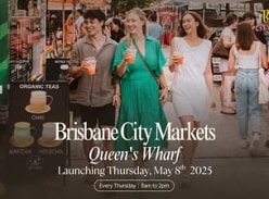Win a Market Hamper