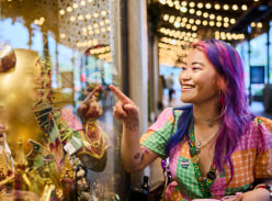 Win Market Vouchers, Festive Treats, Gift Packs, and More