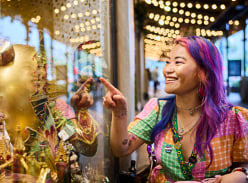 Win Market Vouchers, Festive Treats, Gift Packs, and More