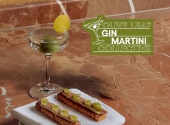 Four Pillars Gin