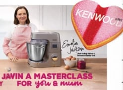 Kenwood