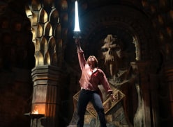 Win 1 of 10 Masters of the Universe Double Passes - Spotlight Report