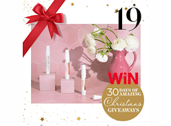 Win 1 of 2 Mavalas on-the-Go Nail Care Kits