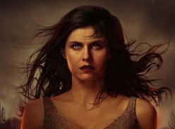 Win 1 of 5 copies of Mayfair Witches S2 on Bluray