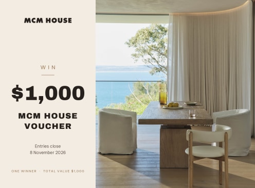 MCM House