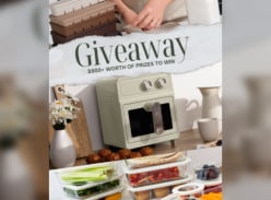 Win $900 Meal Prep Essentials - Seed & Sprout