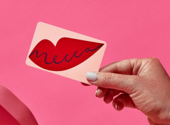 Win 1 of 2 $150 Mecca Gift Cards