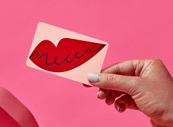 Win 1 of 2 $150 Mecca Gift Cards