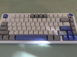 Win 1 of 3 Mechanical Keyboards