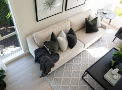 Win a Medium-Sized Rug (190x280cm or 200x290cm)