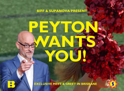 Win a Meet and Greet with Bring It on! Director Peyton Reed