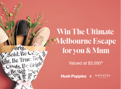 Hush Puppies