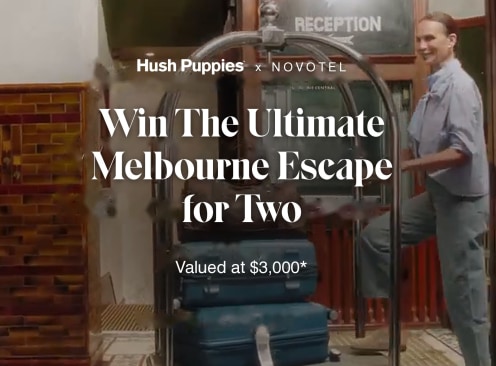 Hush Puppies