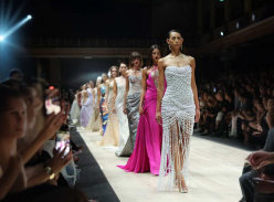 Win a Melbourne Fashion and Beauty Escape - Westfield