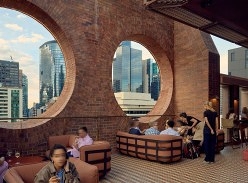Win a $1900 Melbourne Staycation