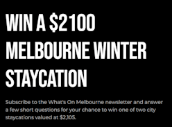 What\'s On Melbourne