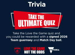 Melbourne Football Club