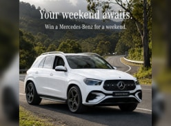 Mercedes-Benz Ringwood
